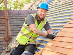 Best Tile Roofing Installation  in Desert Palms, CA